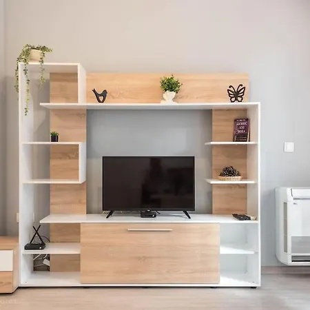 Aquarelle - Forest Chill