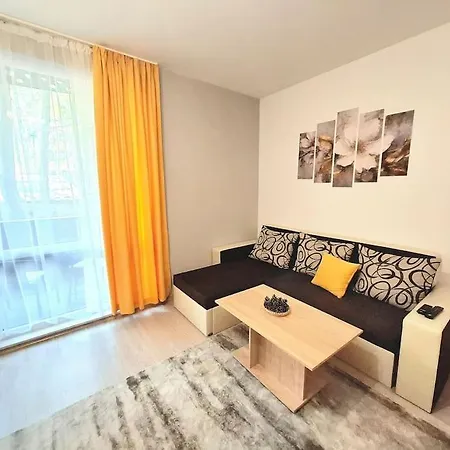Aquarelle - Forest Chill Apartament
