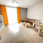 Aquarelle - Forest Chill Apartmán Varna