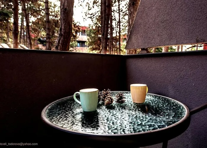 Aquarelle - Forest Chill * Warna